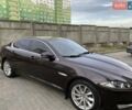Коричневий Ягуар ХФ, об'ємом двигуна 2 л та пробігом 180 тис. км за 12100 $, фото 1 на Automoto.ua