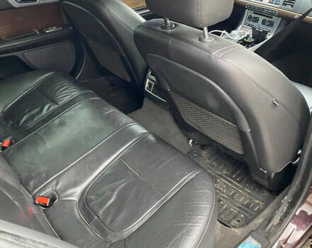 Коричневий Ягуар ХФ, об'ємом двигуна 2.18 л та пробігом 250 тис. км за 9300 $, фото 4 на Automoto.ua