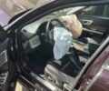 Коричневий Ягуар ХФ, об'ємом двигуна 2.2 л та пробігом 250 тис. км за 7000 $, фото 6 на Automoto.ua