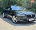 Коричневий Ягуар ХФ, об'ємом двигуна 2 л та пробігом 156 тис. км за 14990 $, фото 1 на Automoto.ua