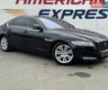Коричневый Ягуар ХФ, объемом двигателя 2 л и пробегом 60 тыс. км за 16990 $, фото 1 на Automoto.ua