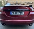 Червоний Ягуар ХФ, об'ємом двигуна 4.2 л та пробігом 180 тис. км за 12000 $, фото 11 на Automoto.ua