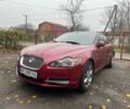 Червоний Ягуар ХФ, об'ємом двигуна 4.2 л та пробігом 3 тис. км за 9000 $, фото 2 на Automoto.ua