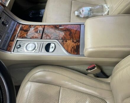 Червоний Ягуар ХФ, об'ємом двигуна 4.2 л та пробігом 3 тис. км за 9000 $, фото 3 на Automoto.ua