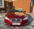 Червоний Ягуар ХФ, об'ємом двигуна 2.97 л та пробігом 185 тис. км за 6950 $, фото 1 на Automoto.ua