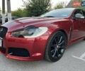 Червоний Ягуар ХФ, об'ємом двигуна 4.2 л та пробігом 180 тис. км за 12000 $, фото 10 на Automoto.ua