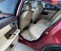 Червоний Ягуар ХФ, об'ємом двигуна 4.2 л та пробігом 180 тис. км за 12000 $, фото 17 на Automoto.ua
