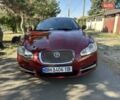 Ягуар ХФ 2012 у Одесі на Automoto.ua Червоний Ягуар ХФ, об'ємом двигуна 2.97 л та пробігом 54 тис. км за 11800 $, фото 1 на Automoto.ua