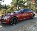 Ягуар ХФ 2012 у Одесі на Automoto.ua Червоний Ягуар ХФ, об'ємом двигуна 2.97 л та пробігом 54 тис. км за 11800 $, фото 5 на Automoto.ua