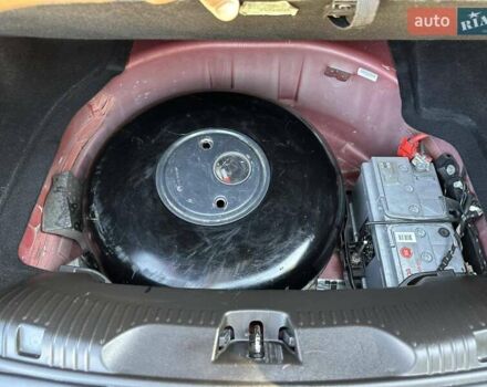 Ягуар ХФ 2012 у Одесі на Automoto.ua Червоний Ягуар ХФ, об'ємом двигуна 2.97 л та пробігом 54 тис. км за 11800 $, фото 24 на Automoto.ua