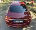 Ягуар ХФ 2012 у Одесі на Automoto.ua Червоний Ягуар ХФ, об'ємом двигуна 2.97 л та пробігом 54 тис. км за 11800 $, фото 9 на Automoto.ua