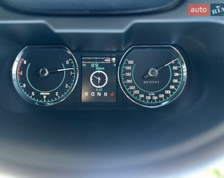 Ягуар ХФ 2012 у Одесі на Automoto.ua Червоний Ягуар ХФ, об'ємом двигуна 2.97 л та пробігом 54 тис. км за 11800 $, фото 16 на Automoto.ua