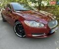 Ягуар ХФ 2012 у Одесі на Automoto.ua Червоний Ягуар ХФ, об'ємом двигуна 2.97 л та пробігом 54 тис. км за 11800 $, фото 1 на Automoto.ua