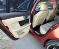 Ягуар ХФ 2012 у Одесі на Automoto.ua Червоний Ягуар ХФ, об'ємом двигуна 2.97 л та пробігом 54 тис. км за 11800 $, фото 22 на Automoto.ua