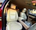 Красный Ягуар ХФ, объемом двигателя 3 л и пробегом 53 тыс. км за 12500 $, фото 10 на Automoto.ua