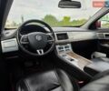Красный Ягуар ХФ, объемом двигателя 2.97 л и пробегом 180 тыс. км за 9999 $, фото 15 на Automoto.ua