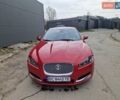 Червоний Ягуар ХФ, об'ємом двигуна 3 л та пробігом 157 тис. км за 18500 $, фото 4 на Automoto.ua