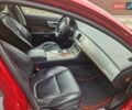 Червоний Ягуар ХФ, об'ємом двигуна 3 л та пробігом 157 тис. км за 18500 $, фото 13 на Automoto.ua