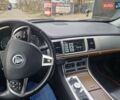 Червоний Ягуар ХФ, об'ємом двигуна 3 л та пробігом 157 тис. км за 18500 $, фото 6 на Automoto.ua