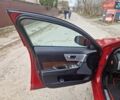 Червоний Ягуар ХФ, об'ємом двигуна 3 л та пробігом 157 тис. км за 18500 $, фото 11 на Automoto.ua