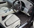 Красный Ягуар ХФ, объемом двигателя 2.18 л и пробегом 140 тыс. км за 10000 $, фото 12 на Automoto.ua