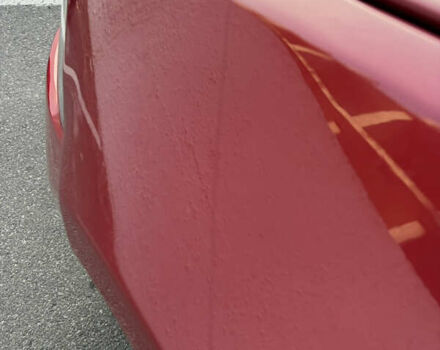 Красный Ягуар ХФ, объемом двигателя 2.97 л и пробегом 112 тыс. км за 15500 $, фото 8 на Automoto.ua