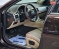 Червоний Ягуар ХФ, об'ємом двигуна 2.99 л та пробігом 140 тис. км за 15490 $, фото 43 на Automoto.ua
