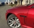 Червоний Ягуар ХФ, об'ємом двигуна 3 л та пробігом 111 тис. км за 15600 $, фото 7 на Automoto.ua
