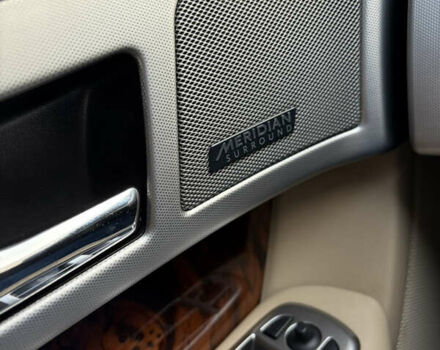 Красный Ягуар ХФ, объемом двигателя 2.97 л и пробегом 112 тыс. км за 15500 $, фото 12 на Automoto.ua