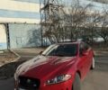 Червоний Ягуар ХФ, об'ємом двигуна 3 л та пробігом 111 тис. км за 15600 $, фото 1 на Automoto.ua