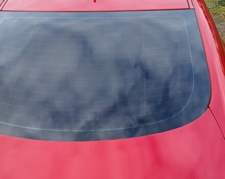 Красный Ягуар ХФ, объемом двигателя 3 л и пробегом 150 тыс. км за 15196 $, фото 13 на Automoto.ua