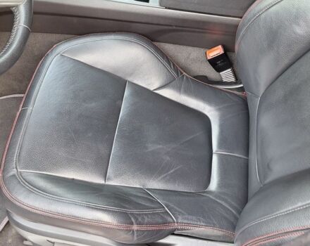 Красный Ягуар ХФ, объемом двигателя 3 л и пробегом 150 тыс. км за 15196 $, фото 15 на Automoto.ua