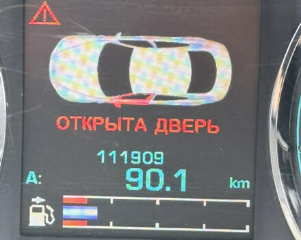 Червоний Ягуар ХФ, об'ємом двигуна 3 л та пробігом 111 тис. км за 12999 $, фото 24 на Automoto.ua