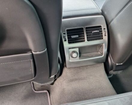 Красный Ягуар ХФ, объемом двигателя 3 л и пробегом 150 тыс. км за 15196 $, фото 9 на Automoto.ua