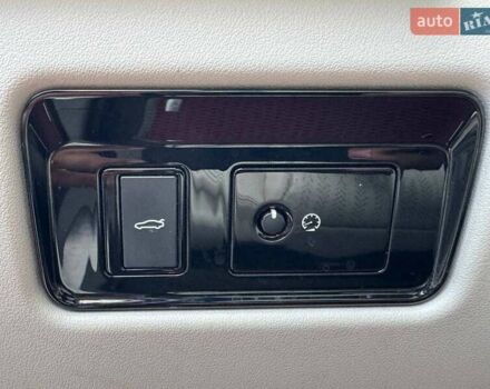 Красный Ягуар ХФ, объемом двигателя 3 л и пробегом 129 тыс. км за 15490 $, фото 17 на Automoto.ua