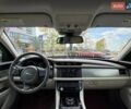 Красный Ягуар ХФ, объемом двигателя 3 л и пробегом 129 тыс. км за 18490 $, фото 11 на Automoto.ua