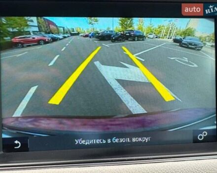 Красный Ягуар ХФ, объемом двигателя 3 л и пробегом 129 тыс. км за 15490 $, фото 19 на Automoto.ua