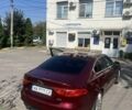 Красный Ягуар ХФ, объемом двигателя 3 л и пробегом 129 тыс. км за 17499 $, фото 7 на Automoto.ua