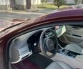 Красный Ягуар ХФ, объемом двигателя 3 л и пробегом 129 тыс. км за 17499 $, фото 3 на Automoto.ua