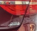 Красный Ягуар ХФ, объемом двигателя 3 л и пробегом 129 тыс. км за 17499 $, фото 6 на Automoto.ua