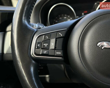 Ягуар ХФ 2017 у Львові на Automoto.ua Червоний Ягуар ХФ, об'ємом двигуна 0 л та пробігом 225 тис. км за 18999 $, фото 9 на Automoto.ua