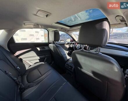 Червоний Ягуар ХФ, об'ємом двигуна 2 л та пробігом 214 тис. км за 10800 $, фото 19 на Automoto.ua