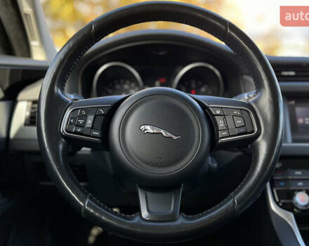 Ягуар ХФ 2017 у Львові на Automoto.ua Червоний Ягуар ХФ, об'ємом двигуна 0 л та пробігом 225 тис. км за 18999 $, фото 8 на Automoto.ua