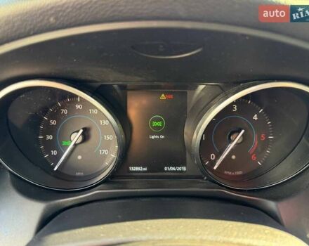 Червоний Ягуар ХФ, об'ємом двигуна 2 л та пробігом 214 тис. км за 10800 $, фото 27 на Automoto.ua