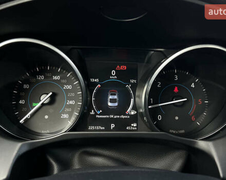 Ягуар ХФ 2017 у Львові на Automoto.ua Червоний Ягуар ХФ, об'ємом двигуна 0 л та пробігом 225 тис. км за 18999 $, фото 11 на Automoto.ua