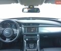 Красный Ягуар ХФ, объемом двигателя 2 л и пробегом 225 тыс. км за 15500 $, фото 11 на Automoto.ua