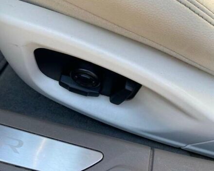 Ягуар ХФ 2018 в Киеве на Automoto.ua Красный Ягуар ХФ, объемом двигателя 2 л и пробегом 97 тыс. км за 25800 $, фото 27 на Automoto.ua