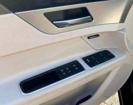 Ягуар ХФ 2018 в Киеве на Automoto.ua Красный Ягуар ХФ, объемом двигателя 2 л и пробегом 97 тыс. км за 25800 $, фото 26 на Automoto.ua