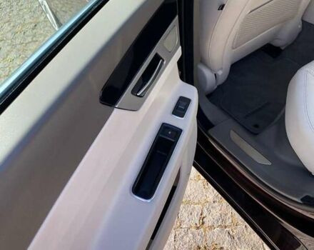 Ягуар ХФ 2018 в Киеве на Automoto.ua Красный Ягуар ХФ, объемом двигателя 2 л и пробегом 97 тыс. км за 25800 $, фото 23 на Automoto.ua