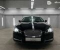 Ягуар ХФ, объемом двигателя 3 л и пробегом 12 тыс. км за 21000 $, фото 1 на Automoto.ua